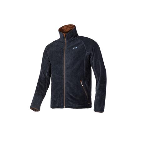 Ανδρικό Fleece Μπουφάν Baleno Watson - Ναυτικό Μπλε