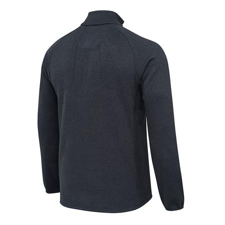 ΑΝΔΡΙΚΌ ΦΛΙΣ BERETTA ABISKO HALF ZIP FLEECE - ΝΑΥΤΙΚΌ ΜΠΛΕ