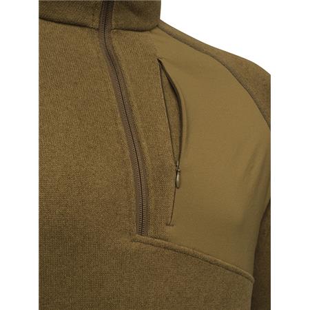 ΑΝΔΡΙΚΌ ΦΛΙΣ BERETTA ABISKO HALF ZIP - ΒΊΔΡΑ