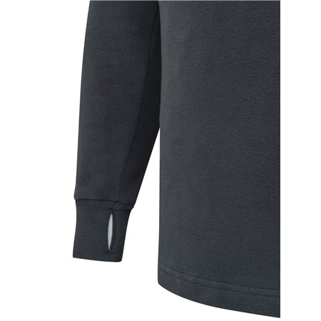 ΑΝΔΡΙΚΌ ΦΛΊΣ BERETTA HP LOGO HALF ZIP - ΈΒΕΝΟΣ
