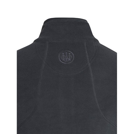 ΑΝΔΡΙΚΌ ΦΛΊΣ BERETTA HP LOGO HALF ZIP - ΈΒΕΝΟΣ