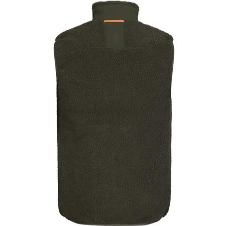ΑΝΔΡΙΚΌ ΦΛΙΣ HARKILA FJELL POLAR WAISTCOAT - ΡΟΖΊΝ