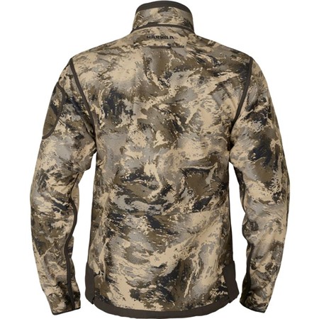 ΑΝΔΡΙΚΌ ΦΛΙΣ HARKILA KAMKO MOUNTAIN WSP - AXIS MSP MOUNTAIN/SHADOW BROWN