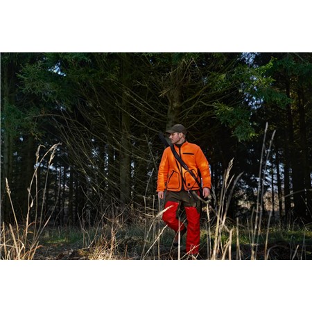 ΑΝΔΡΙΚΌ ΦΛΙΣ HARKILA WILDBOAR PRO BLAZE - ΠΟΡΤΟΚΑΛΊ BLAZE
