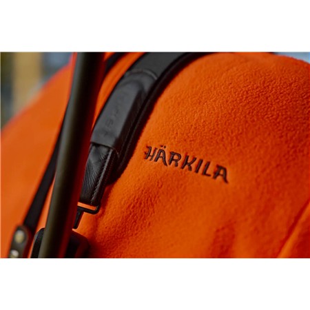 ΑΝΔΡΙΚΌ ΦΛΙΣ HARKILA WILDBOAR PRO BLAZE - ΠΟΡΤΟΚΑΛΊ BLAZE
