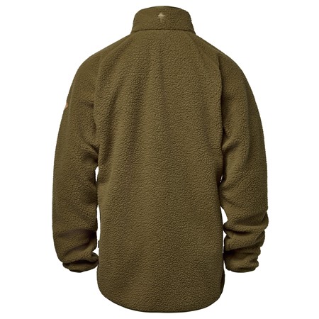 ΑΝΔΡΙΚΌ ΦΛΙΣ PINEWOOD FOREST PILE FLEECE - ΕΛΑΙΟΠΡΆΣΙΝΟ