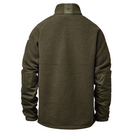 ΑΝΔΡΙΚΌ ΦΛΙΣ PINEWOOD PILE FLEECE - ΠΡΆΣΙΝΟ ΒΡΎΟ