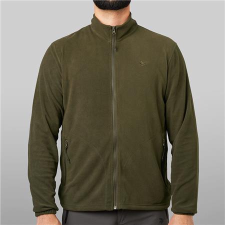ΑΝΔΡΙΚΌ ΦΛΙΣ SEELAND BENJAMIN - ΠΡΆΣΙΝΟ