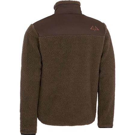 ΑΝΔΡΙΚΌ ΦΛΙΣ SWEDTEAM ULTRA PILE FULL-ZIP - ΠΡΆΣΙΝΟ