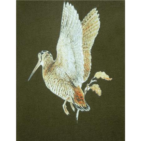 ΑΝΔΡΙΚΌ ΦΟΎΤΕΡ BARTAVEL T552 - ΧΑΚΊ