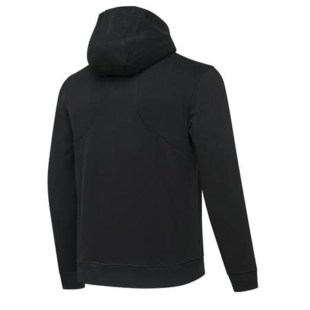 ΑΝΔΡΙΚΌ ΦΟΎΤΕΡ BERETTA PINTAIL HOODIE - ΜΑΎΡΟ