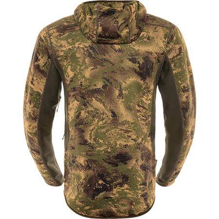 ΑΝΔΡΙΚΌ ΦΟΎΤΕΡ HARKILA DEER STALKER - AXIS MSP ΠΡΆΣΙΝΟ ΤΟΥ ΔΆΣΟΥΣ
