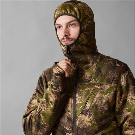 ΑΝΔΡΙΚΌ ΦΟΎΤΕΡ HARKILA DEER STALKER - AXIS MSP ΠΡΆΣΙΝΟ ΤΟΥ ΔΆΣΟΥΣ
