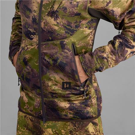 ΑΝΔΡΙΚΌ ΦΟΎΤΕΡ HARKILA DEER STALKER - AXIS MSP ΠΡΆΣΙΝΟ ΤΟΥ ΔΆΣΟΥΣ