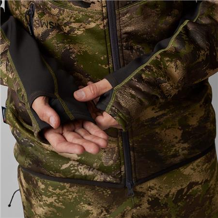 ΑΝΔΡΙΚΌ ΦΟΎΤΕΡ HARKILA DEER STALKER - AXIS MSP ΠΡΆΣΙΝΟ ΤΟΥ ΔΆΣΟΥΣ