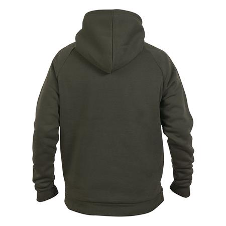 ΑΝΔΡΙΚΌ ΦΟΎΤΕΡ HART BRANDED-H EARTH HOODIE - ΠΡΆΣΙΝΟ