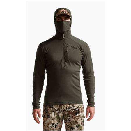 ΑΝΔΡΙΚΌ ΦΟΎΤΕΡ SITKA APEX PRO HOODY - ΛΕΙΧΉΝΑΣ