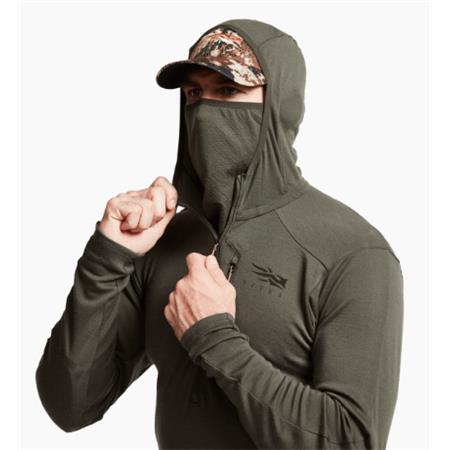 ΑΝΔΡΙΚΌ ΦΟΎΤΕΡ SITKA APEX PRO HOODY - ΛΕΙΧΉΝΑΣ