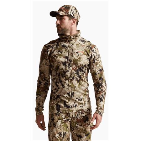 ΑΝΔΡΙΚΌ ΦΟΎΤΕΡ SITKA APEX PRO HOODY - OPTIFADE SUBALPINE