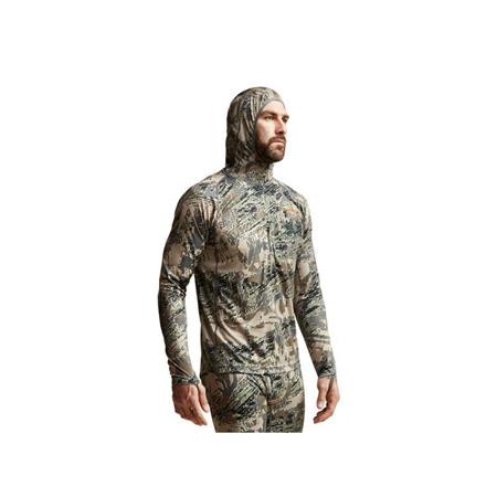 ΑΝΔΡΙΚΌ ΦΟΎΤΕΡ SITKA CORE HOODY - OPTIFADE OPEN COUNTRY
