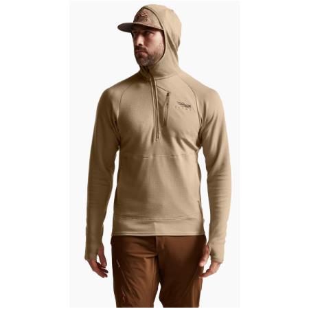 ΑΝΔΡΙΚΌ ΦΟΎΤΕΡ SITKA CORE MERINO 330 HOODY - COLT