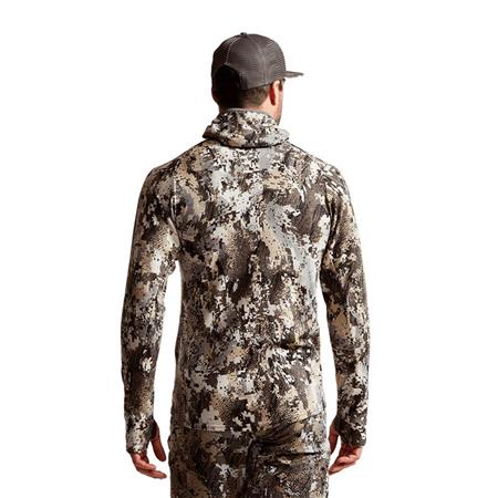 ΑΝΔΡΙΚΌ ΦΟΎΤΕΡ SITKA CORE MERINO 330 - OPTIFADE ELEVATED II