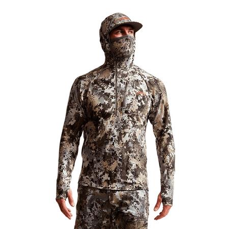 ΑΝΔΡΙΚΌ ΦΟΎΤΕΡ SITKA CORE MERINO 330 - OPTIFADE ELEVATED II