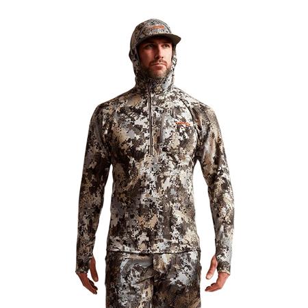 ΑΝΔΡΙΚΌ ΦΟΎΤΕΡ SITKA CORE MERINO 330 - OPTIFADE ELEVATED II