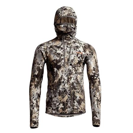 Ανδρικό Φούτερ Sitka Core Merino 330 - Optifade Elevated Ii