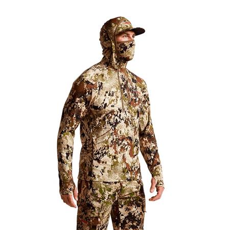 ΑΝΔΡΙΚΌ ΦΟΎΤΕΡ SITKA CORE MERINO 330 - OPTIFADE SUBALPINE