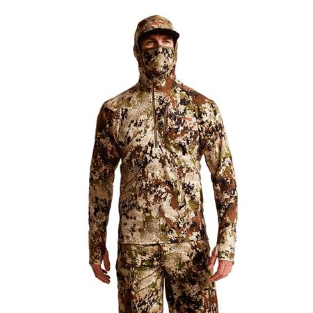 ΑΝΔΡΙΚΌ ΦΟΎΤΕΡ SITKA CORE MERINO 330 - OPTIFADE SUBALPINE