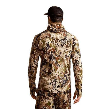 ΑΝΔΡΙΚΌ ΦΟΎΤΕΡ SITKA CORE MERINO 330 - OPTIFADE SUBALPINE