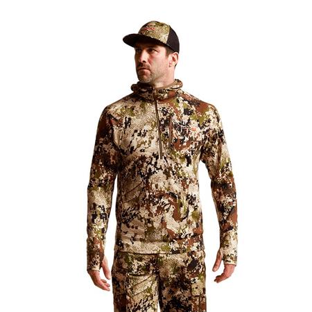 ΑΝΔΡΙΚΌ ΦΟΎΤΕΡ SITKA CORE MERINO 330 - OPTIFADE SUBALPINE