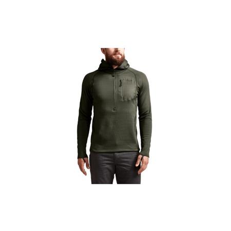 ΑΝΔΡΙΚΌ ΦΟΎΤΕΡ SITKA HEAVYWEIGHT HOODY - ΛΕΙΧΉΝΑΣ