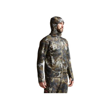 ΑΝΔΡΙΚΌ ΦΟΎΤΕΡ SITKA TRAVERSE HOODY - WATERFOWL TIMBER