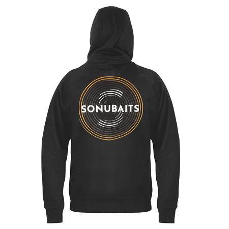 ΑΝΔΡΙΚΌ ΦΟΎΤΕΡ SONUBAITS HOODIE