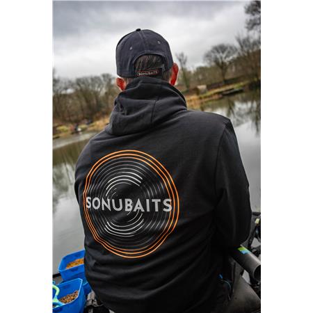 ΑΝΔΡΙΚΌ ΦΟΎΤΕΡ SONUBAITS HOODIE