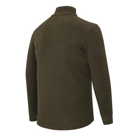 ΑΝΔΡΙΚΌ ΓΙΛΈΚΟ BERETTA HP LOGO FULL ZIP - ΠΡΆΣΙΝΟ ΒΡΎΟ