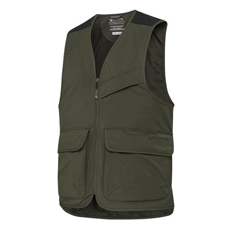 Ανδρικό Γιλέκο Beretta Symmer - Πράσινο