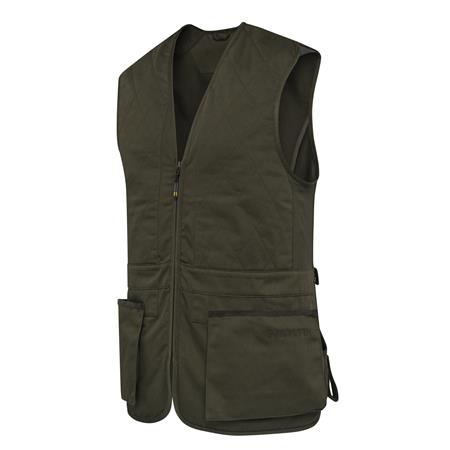 Ανδρικό Γιλέκο Beretta Teal Sporting Evo - Πράσινο Βρύο