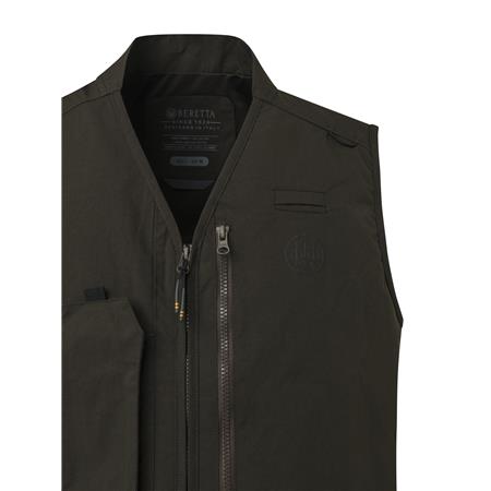 ΑΝΔΡΙΚΌ ΓΙΛΈΚΟ BERETTA THORN RESISTANT - ΚΑΦΈ ΦΛΟΙΌΣ