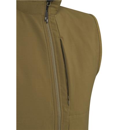 ΑΝΔΡΙΚΌ ΓΙΛΈΚΟ BERETTA WINDSHELL EVO - FLAT DARK EARTH