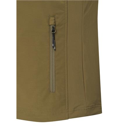 ΑΝΔΡΙΚΌ ΓΙΛΈΚΟ BERETTA WINDSHELL EVO - FLAT DARK EARTH