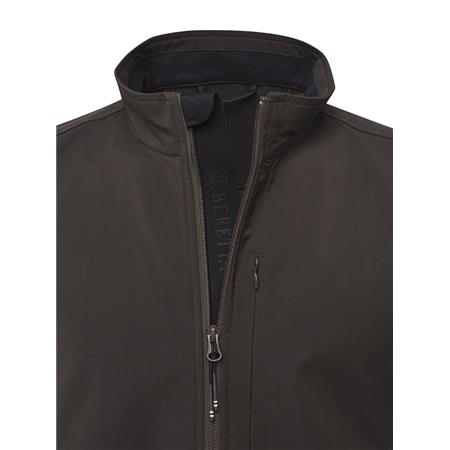 ΑΝΔΡΙΚΌ ΓΙΛΈΚΟ BERETTA WINDSHELL EVO - ΚΑΦΈ