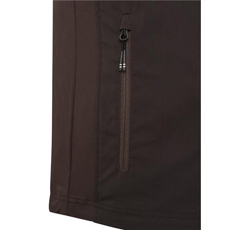ΑΝΔΡΙΚΌ ΓΙΛΈΚΟ BERETTA WINDSHELL EVO - ΚΑΦΈ