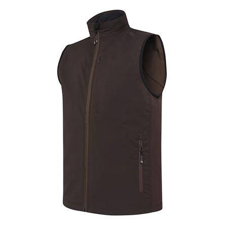 Ανδρικό Γιλέκο Beretta Windshell Evo - Καφέ