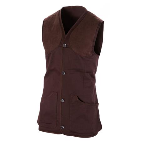 Ανδρικό Γιλέκο Browning Norfolk - Καφέ