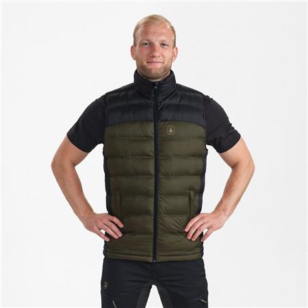 ΑΝΔΡΙΚΌ ΓΙΛΈΚΟ DEERHUNTER NORTHWARD PADDED - ΠΡΆΣΙΝΟ
