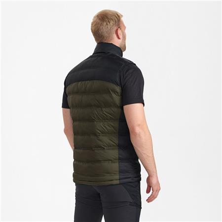 ΑΝΔΡΙΚΌ ΓΙΛΈΚΟ DEERHUNTER NORTHWARD PADDED - ΠΡΆΣΙΝΟ