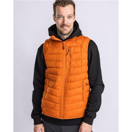 ΑΝΔΡΙΚΌ ΓΙΛΈΚΟ PINEWOOD ABISKO INSULATION - ΚΑΜΜΈΝΟ ΠΟΡΤΟΚΑΛΊ